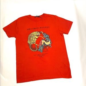 Missguided  Oversized Tee